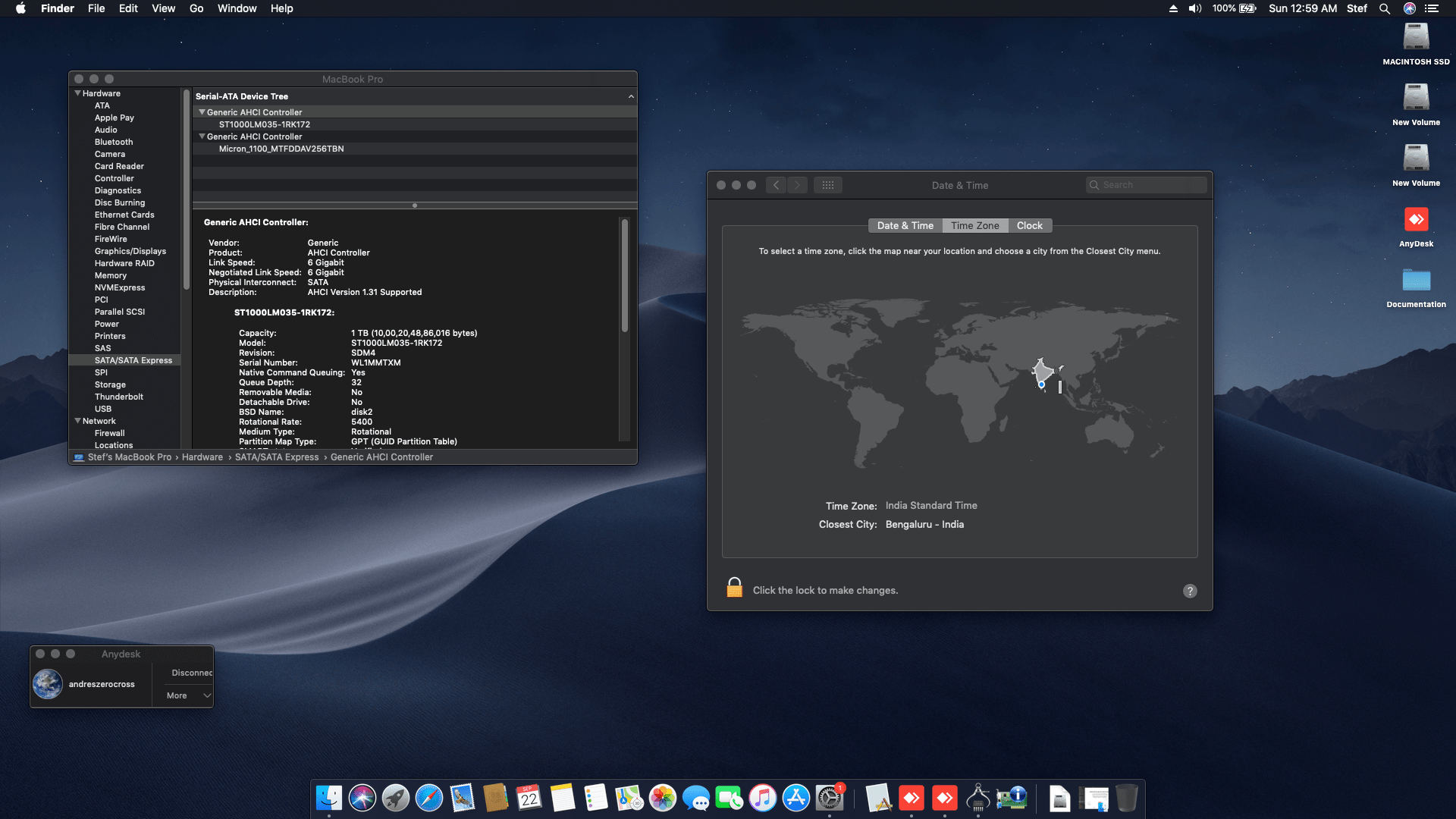 Asus VivoBook S14 S430FN WhiskeyLake i7 [Intel UHD 620 + I2C] 7